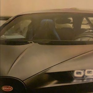 Meet your Posher, Willie